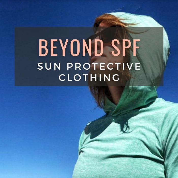 Beyond SPF: All About Sun Protective Clothing | Wild Rock Outfitters