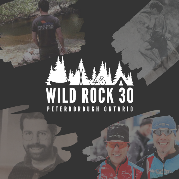 Wild Rock Outfitters is 30 - How It All Began