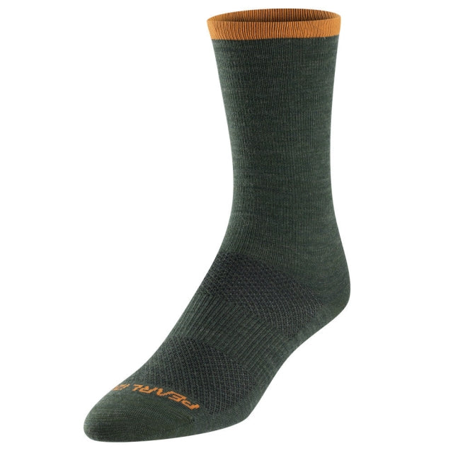 Merino Air 7" Sock