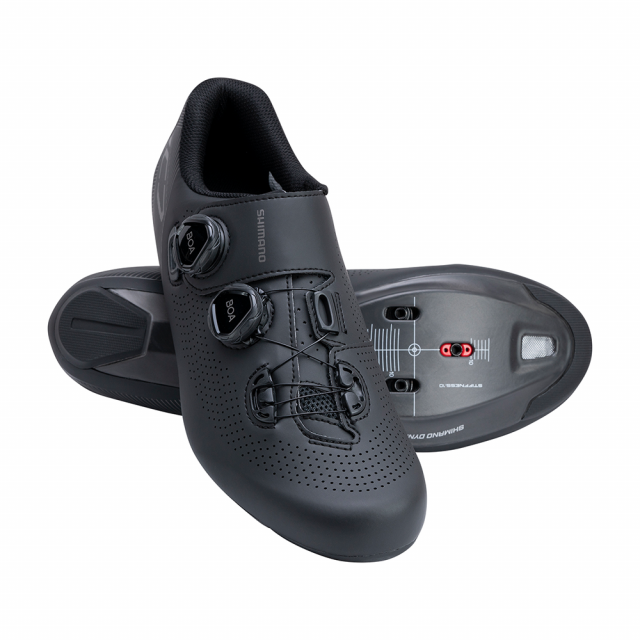 SH-RC7 Bicycle Shoes