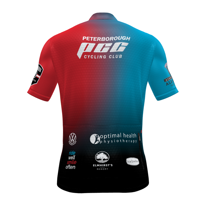 PCC Women's 2024  Relaxed Fit Club Jersey