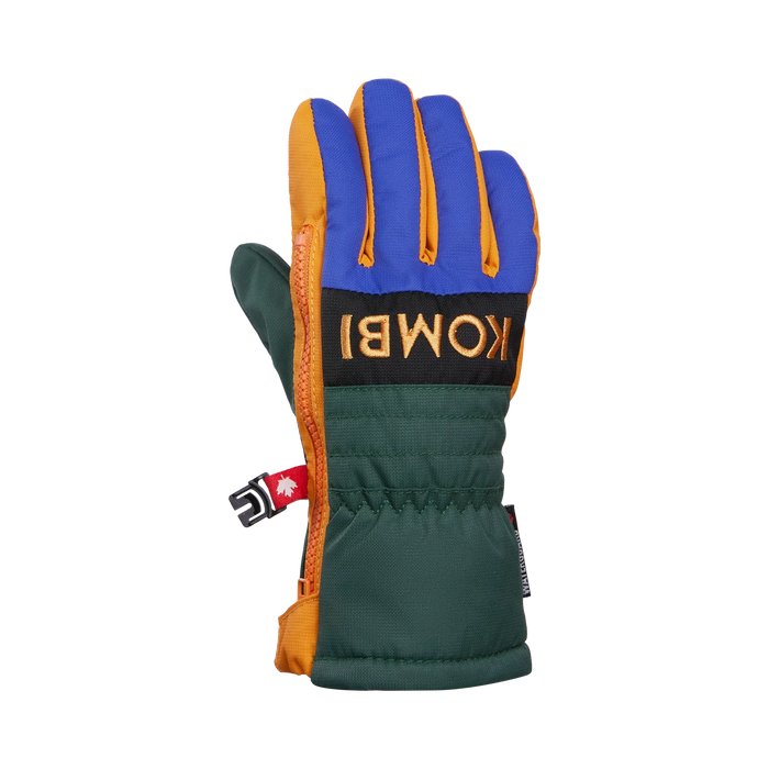 Nano Peewee Glove