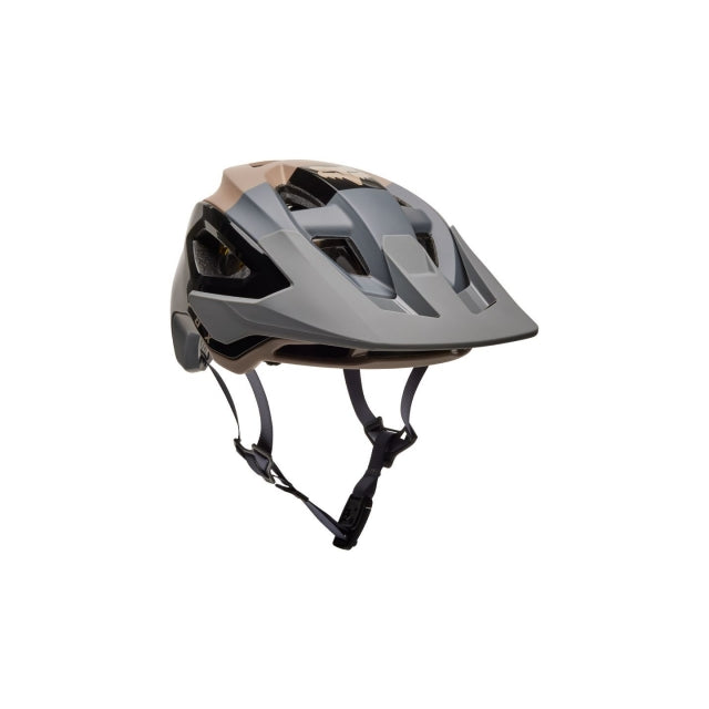 Speedframe Pro Bike Helmet