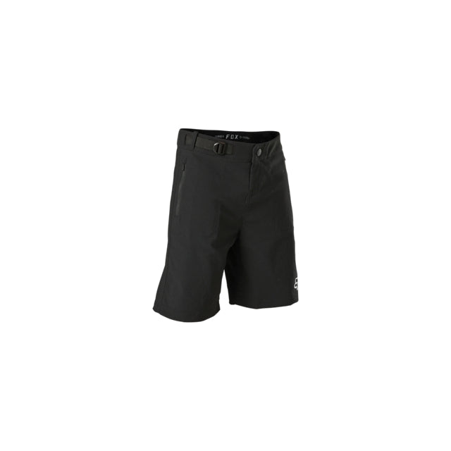 Ranger Youth Mountain Bike Short with Liner
