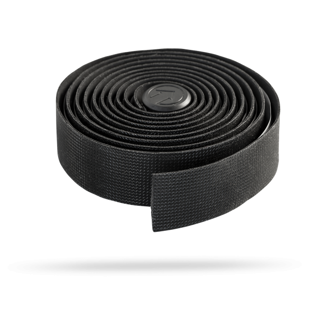 Race Comfort Silicone Bar Tape Black 3mm