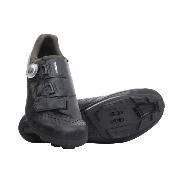 SH-RX600E Bicycles Shoes | Wide