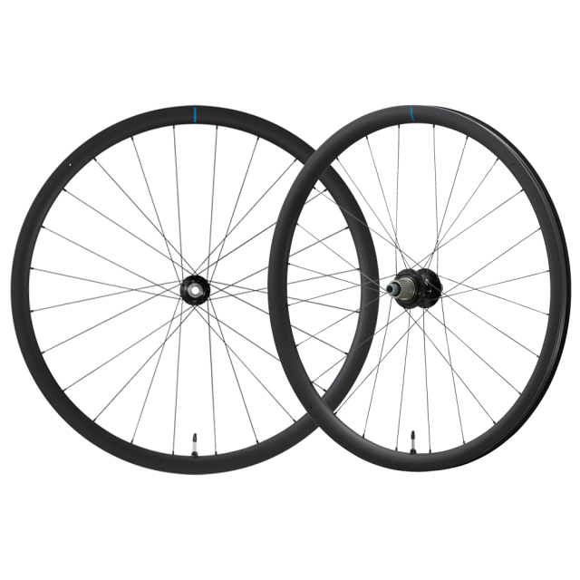 WH-RX880-700C GRX WHEELS TUBELESS CL DISC