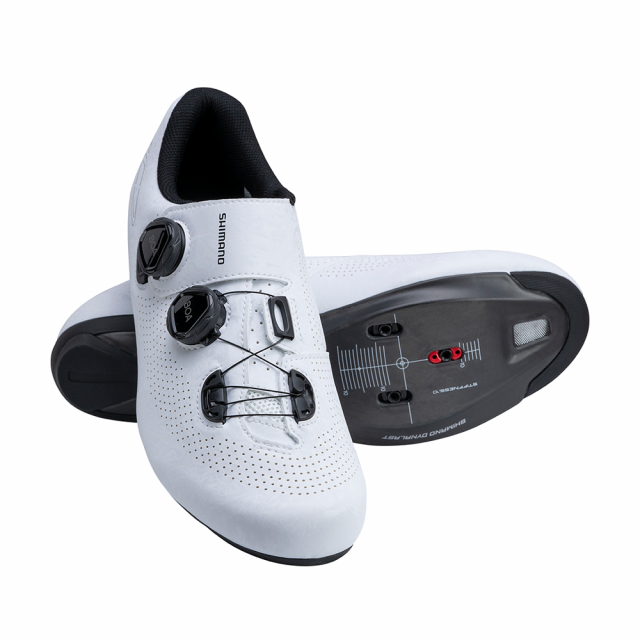 SH-RC7 Bicycle Shoes