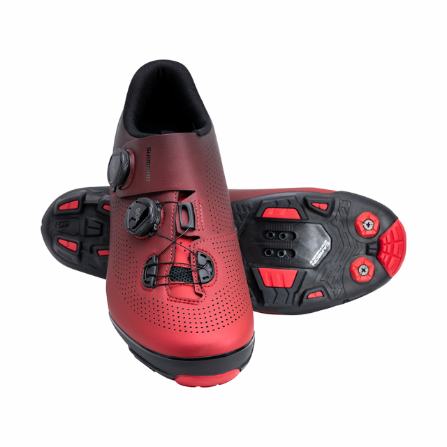 SH-XC7 Bicycle Shoes