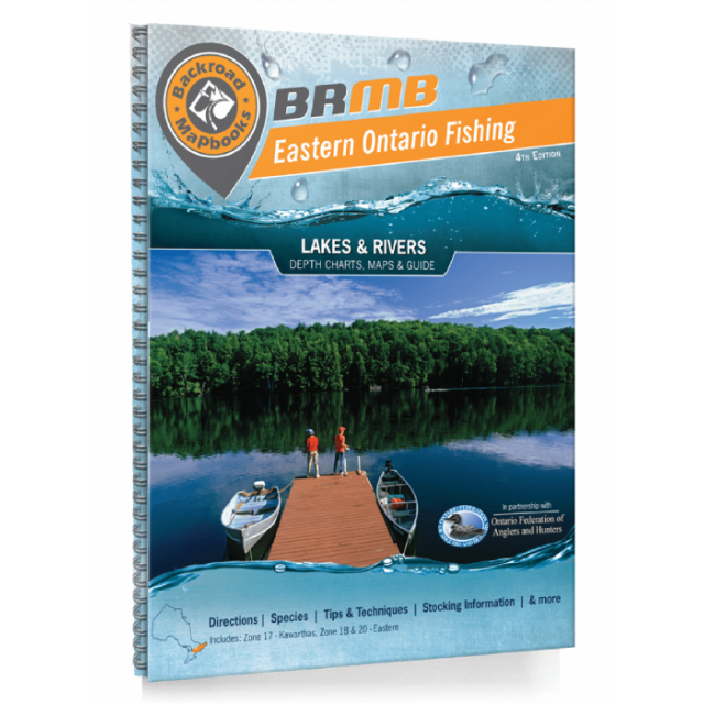 Fishing - Eastern Ontario
