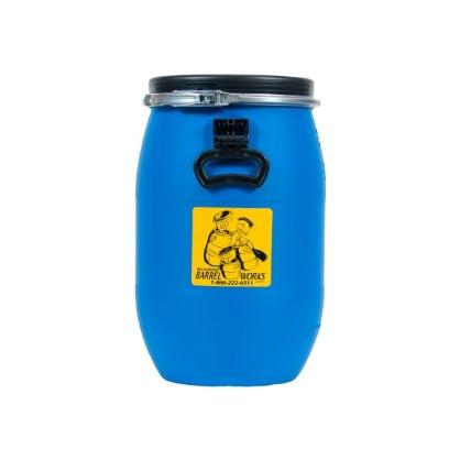 30L BARREL - Wild Rock Outfitters