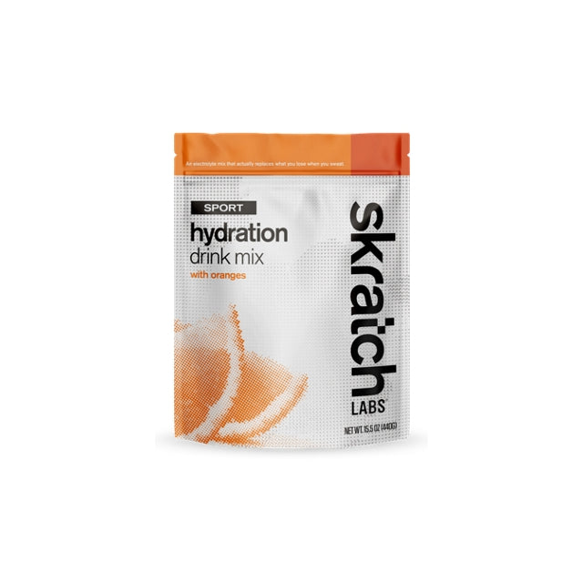 Sport Hydration Drink Mix, 20-Serving