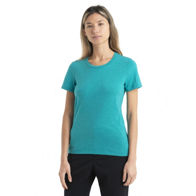 Women's Central Classic SS Tee