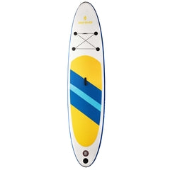 Deep River Inflatable SUP 10'6"x33"x6" Sunset
