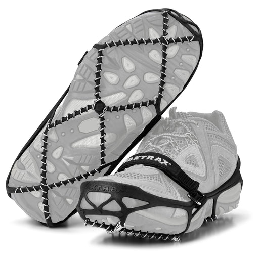 How to Avoid Falls with Traction Aids