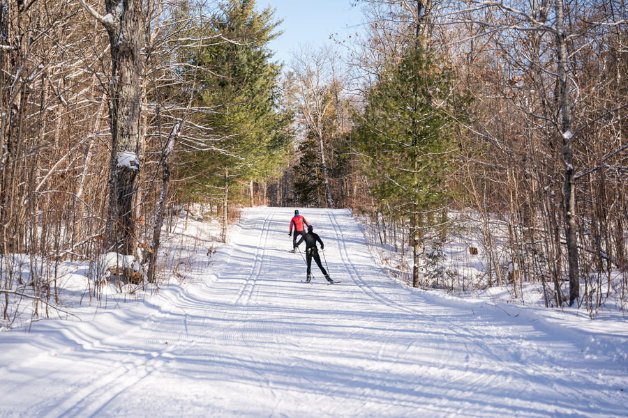 Glide On! Your Guide to Nordic Ski Waxing for Performance & Pleasure