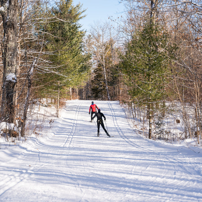 Glide On! Your Guide to Nordic Ski Waxing for Performance and Pleasure