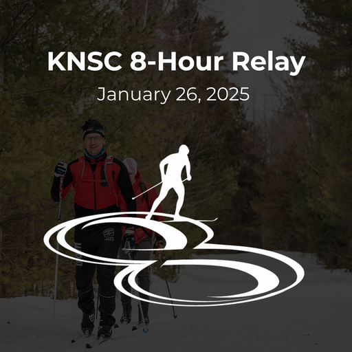 KNSC 8-Hour Ski Relay