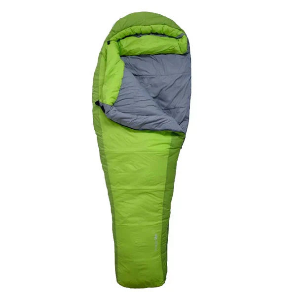How to Choose a Sleeping Bag