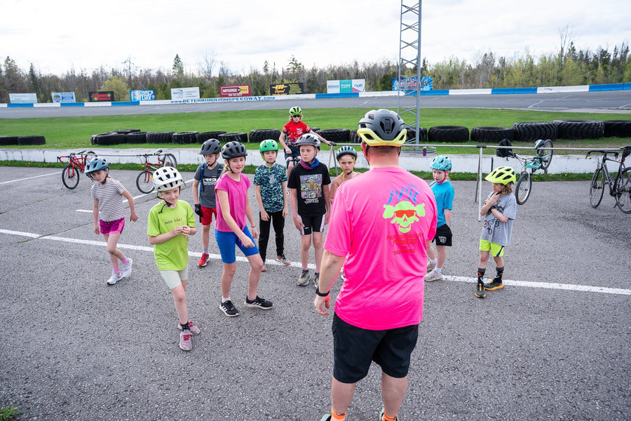 Peterborough Pirates Triathlon Club Season Launch Night