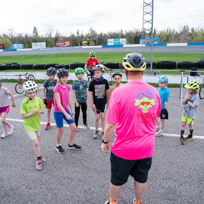 Peterborough Pirates Triathlon Club Season Launch Night