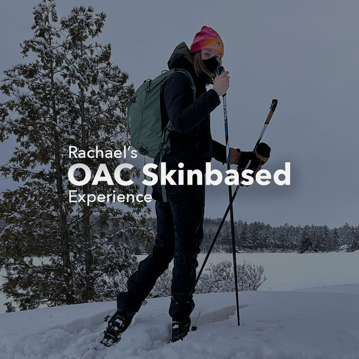 Rachael's OAC Skinbased Experience