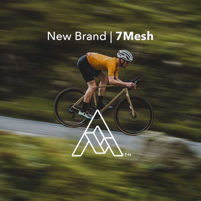 Meet 7 Mesh