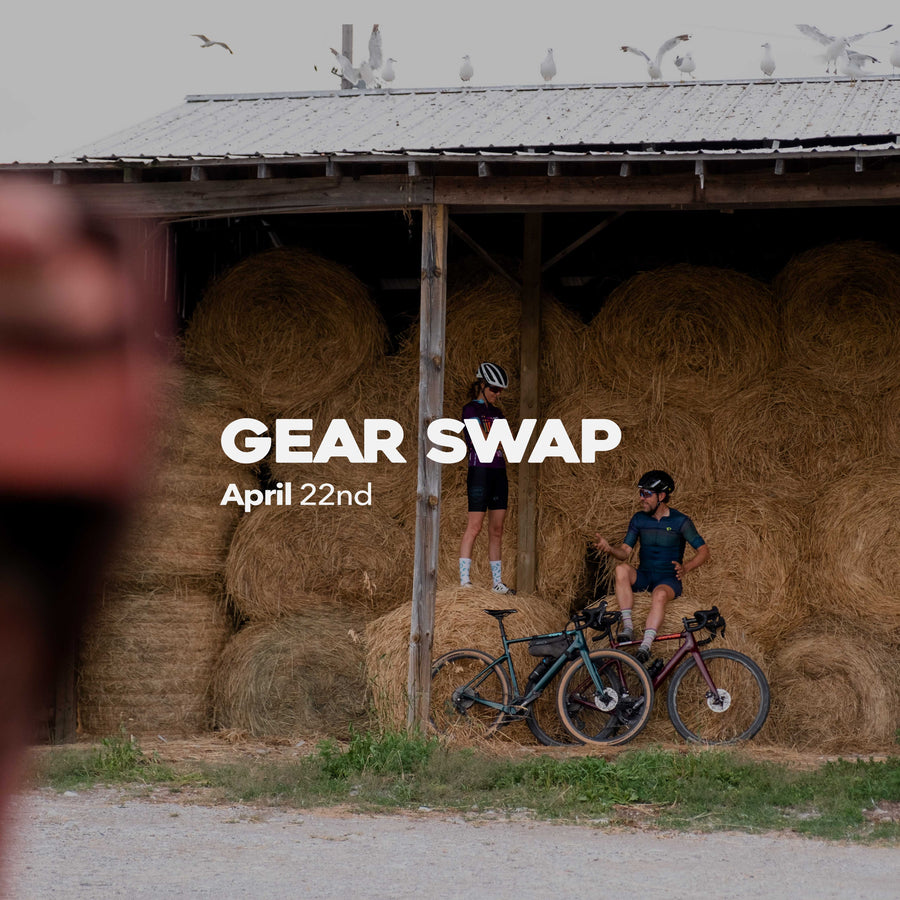 2023 Wild Rock Gear Swap