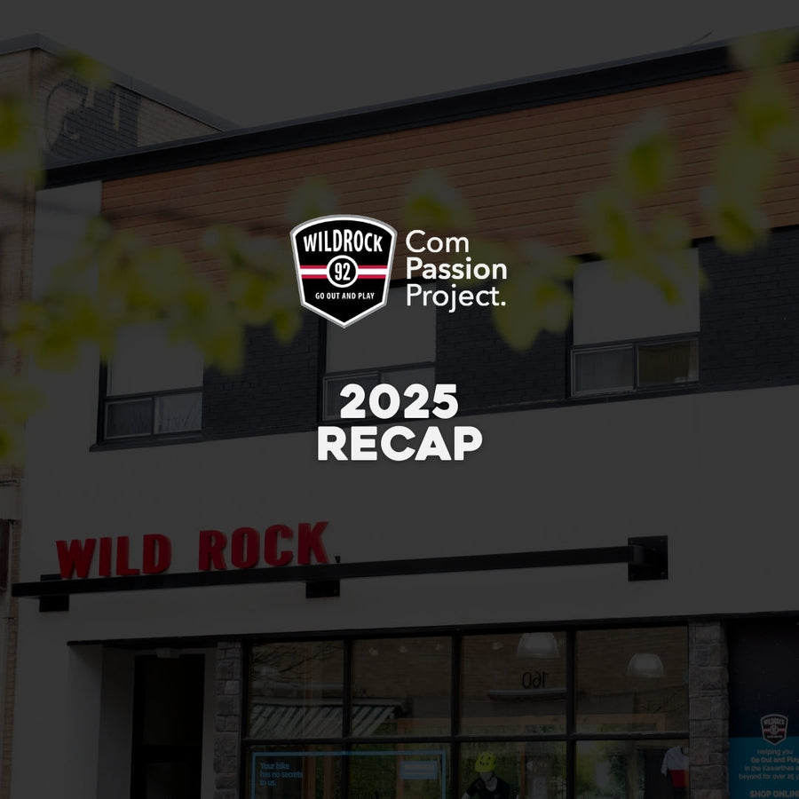 ComPassion Project: What a Year of Showing Up Looks Like