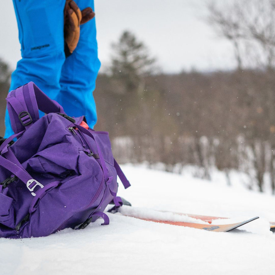 Clean Gear Lasts Longer: The Ultimate Wild Rock Guide to Backpack Maintenance