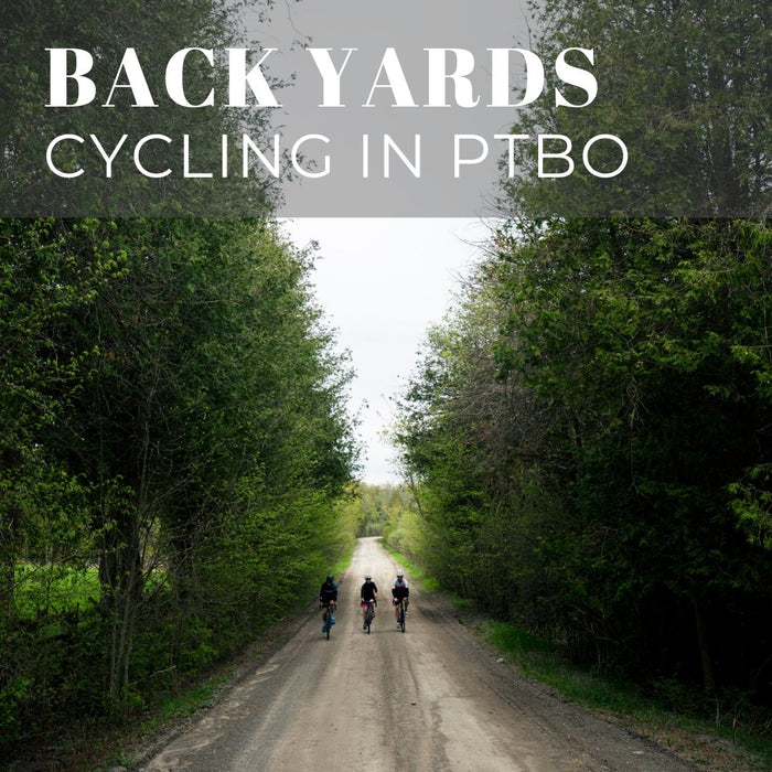 Back Yards | Wild Rock Outfitters