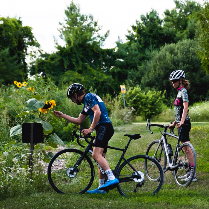 Why a better bike costs less in the long run