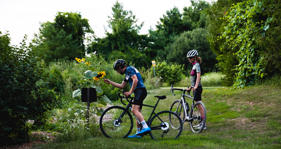 Why a better bike costs less in the long run