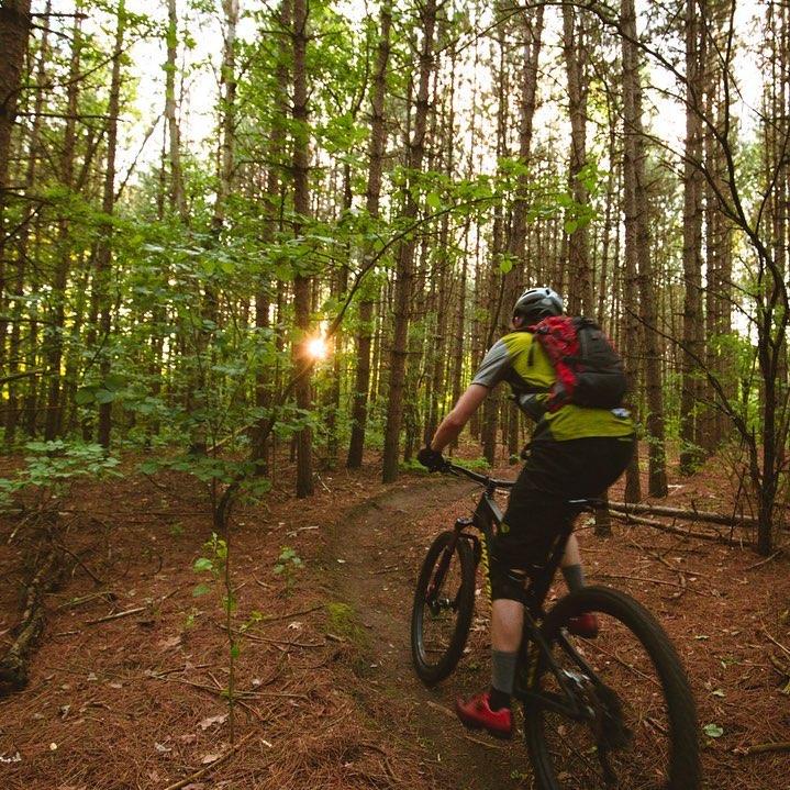 Bike Initiatives Making Change in Peterborough | Wild Rock Outfitters