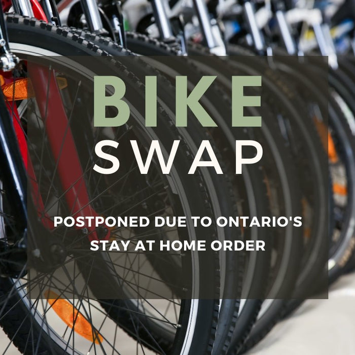 Bike Swap is Back | Wild Rock Outfitters