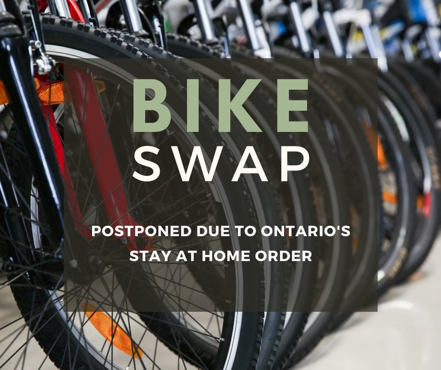 Bike Swap is Back | Wild Rock Outfitters