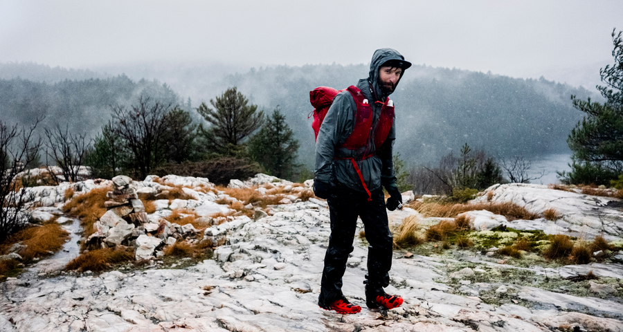 How to Rewaterproof Your Outdoor Gear (And Why You Need to Do It More Often)