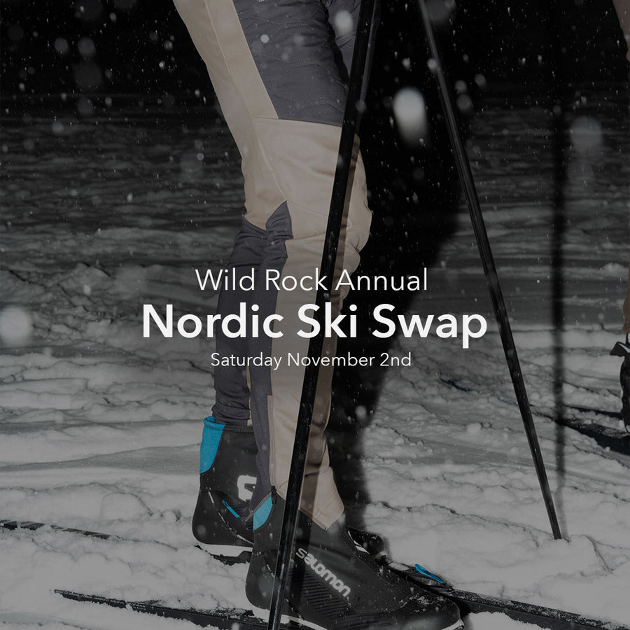 2024 Nordic Ski Swap