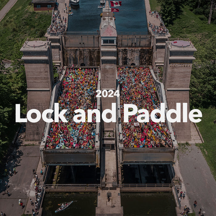 2024 Lock and Paddle