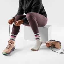 How to Choose Hiking Socks