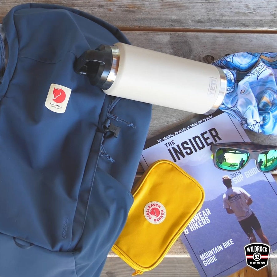 Ethical Choices for Back-to-School Shopping | Wild Rock Outfitters