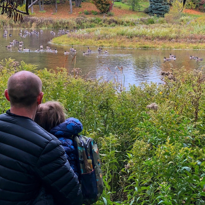 Our Favourite Trails in the Kawarthas
