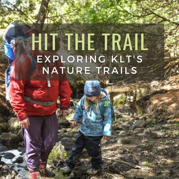 Hit the Trail: Exploring KLT's Diverse Nature Trails | Wild Rock Outfitters