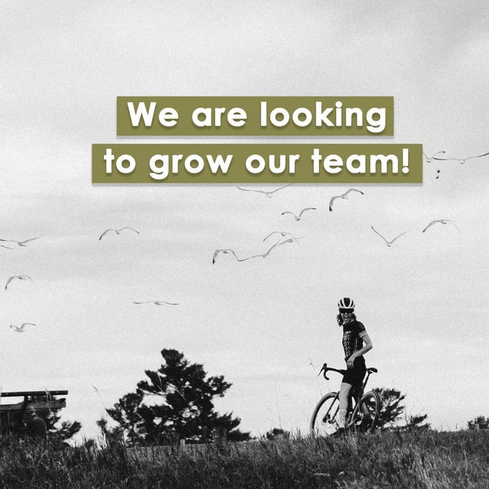 Join Our Team - New Job Postings | Wild Rock Outfitters