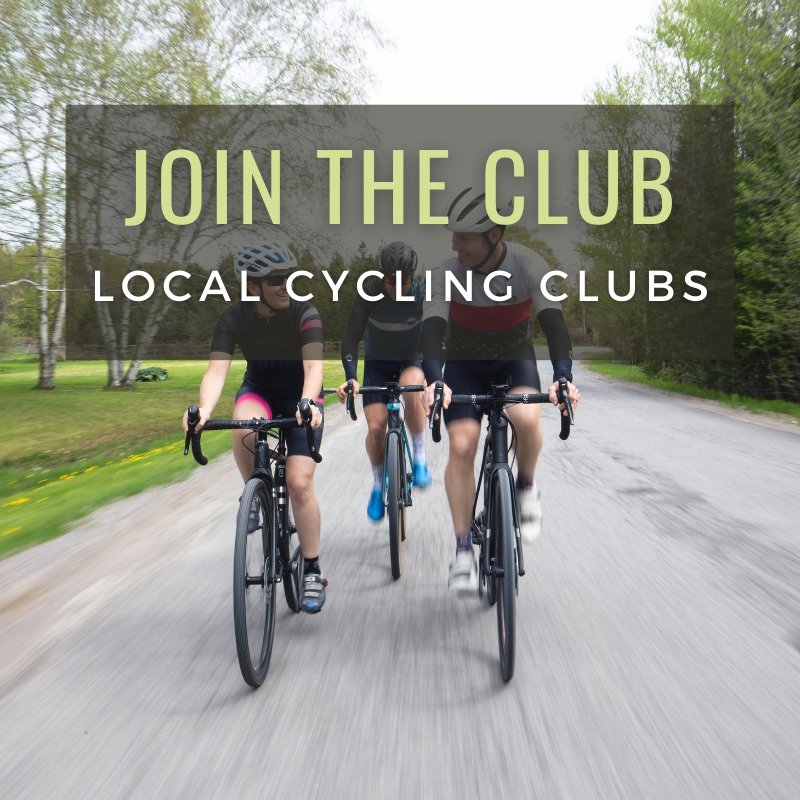 Join the Club: Three Local Cycling Groups | Wild Rock Outfitters