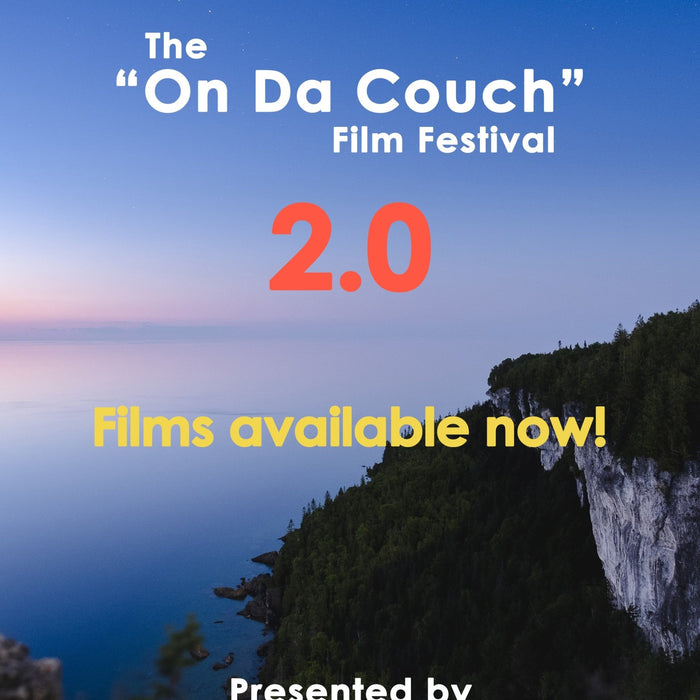 On Da Couch 2.0 | Wild Rock Outfitters