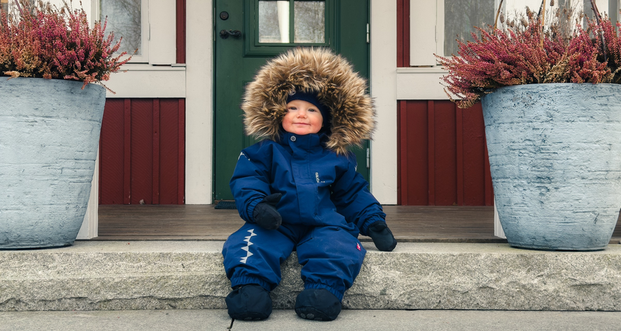 How to Choose a Kids' Snowsuit That Lasts