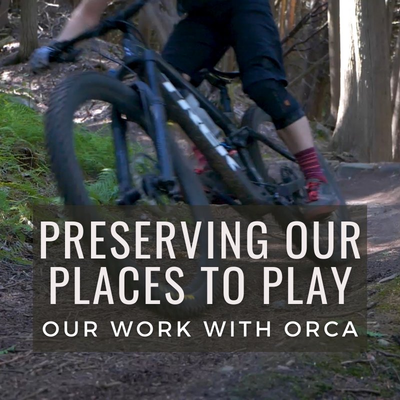 Preserving Places to Play: Our Work With Otonabee Region Conservation Authority | Wild Rock Outfitters