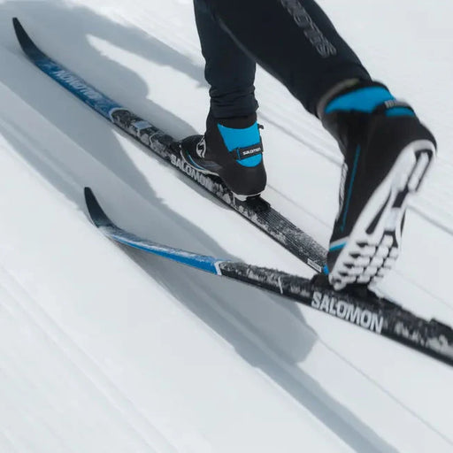 How to Choose Classic Cross-Country Skis