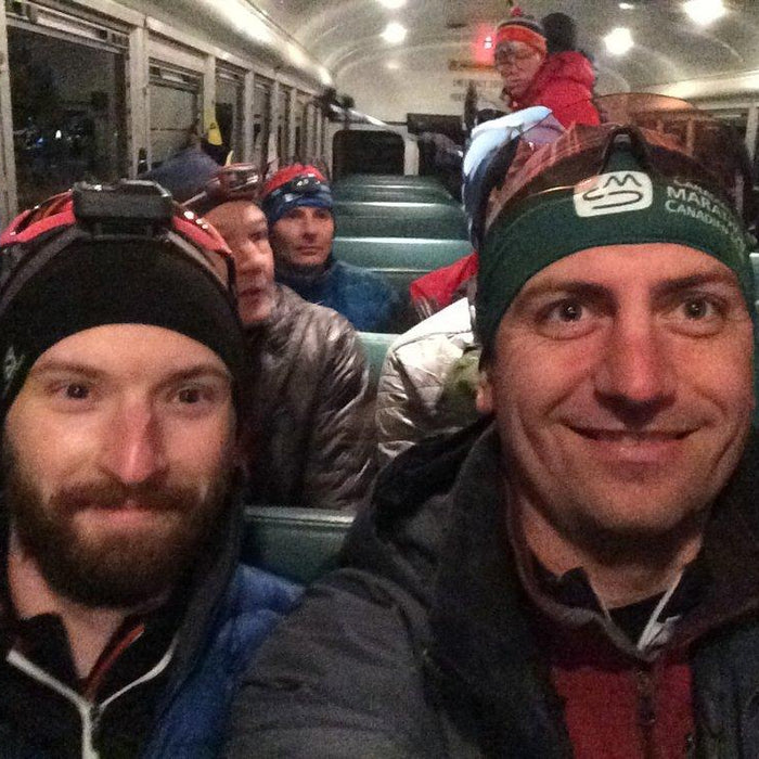 The Canadian Ski Marathon | Wild Rock Outfitters